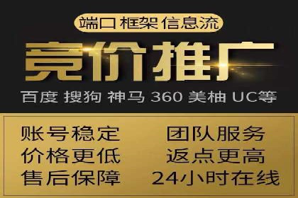 百度竞价广告投放策略：案例分析及优化建议