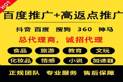 百度竞价广告与社交媒体广告的联合投放案例
